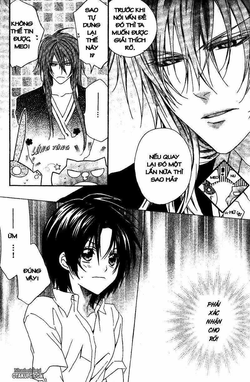 High & High - Chapter 20 - Trang 6