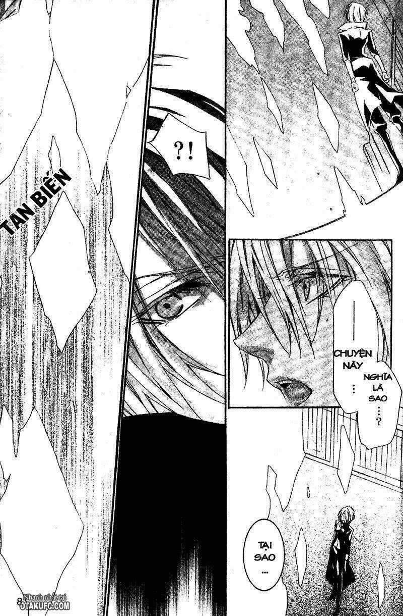 High & High - Chapter 20 - Trang 7