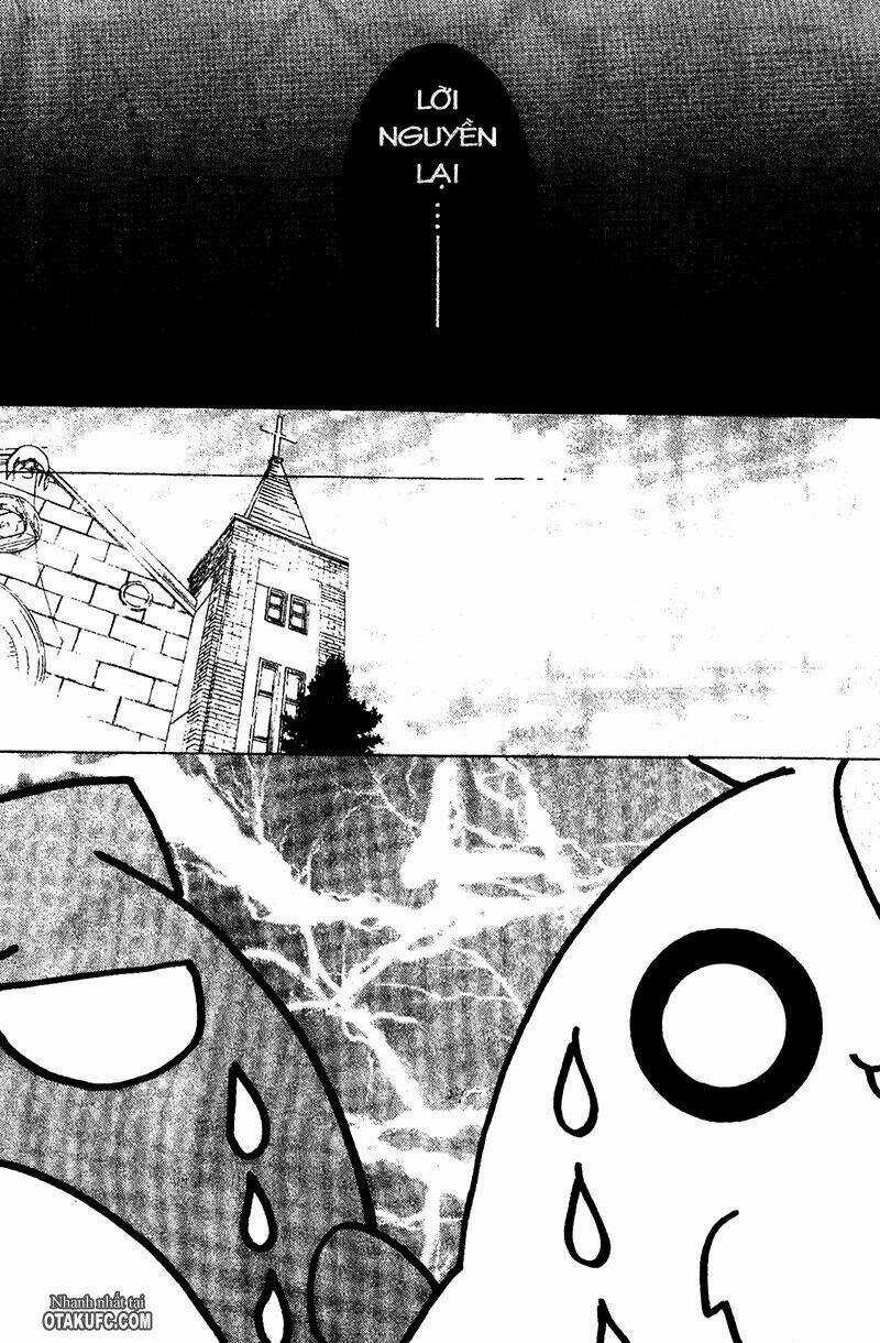 High & High - Chapter 20 - Trang 8