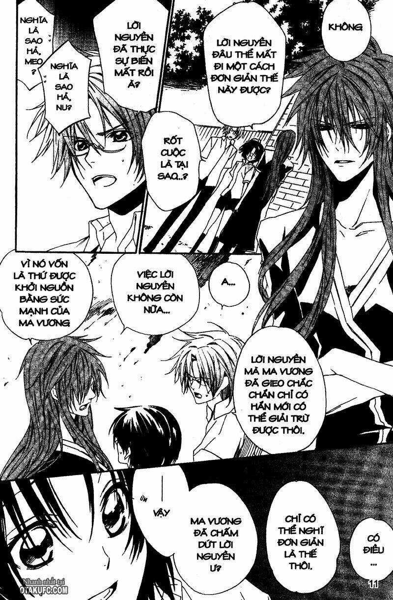 High & High - Chapter 20 - Trang 10