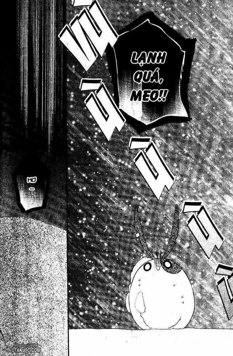 High & High - Chapter 21 - Trang 1