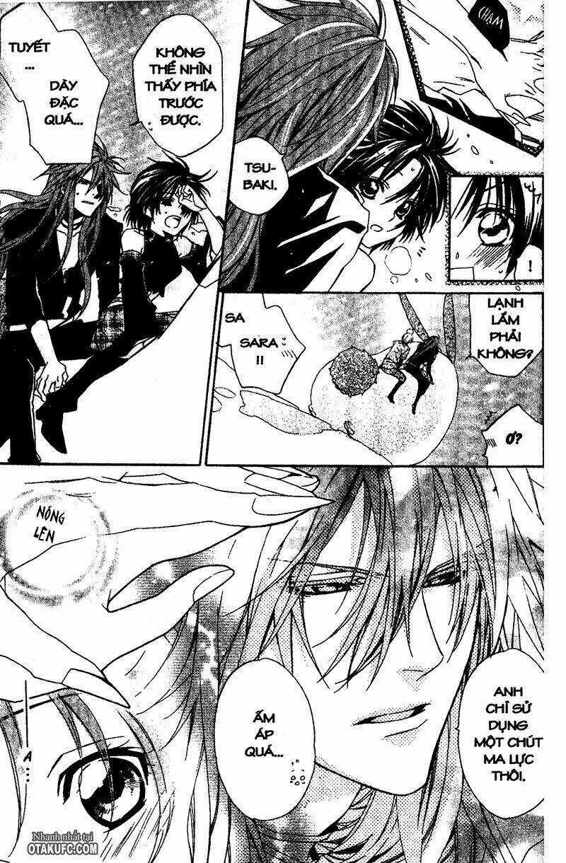 High & High - Chapter 21 - Trang 2