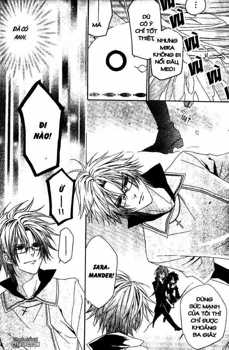 High & High - Chapter 21 - Trang 11