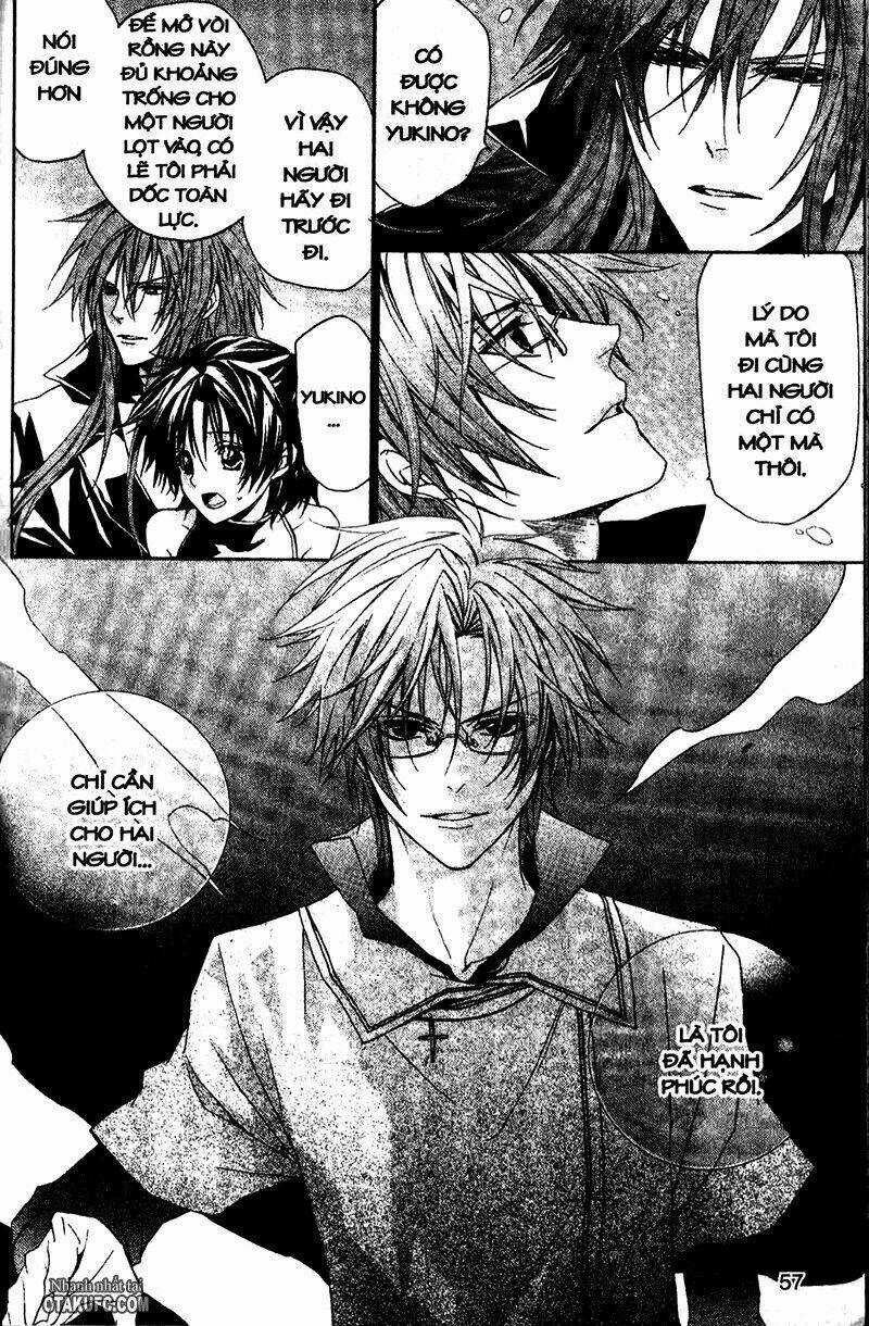 High & High - Chapter 21 - Trang 12