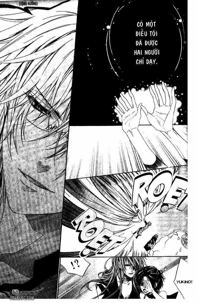 High & High - Chapter 21 - Trang 13