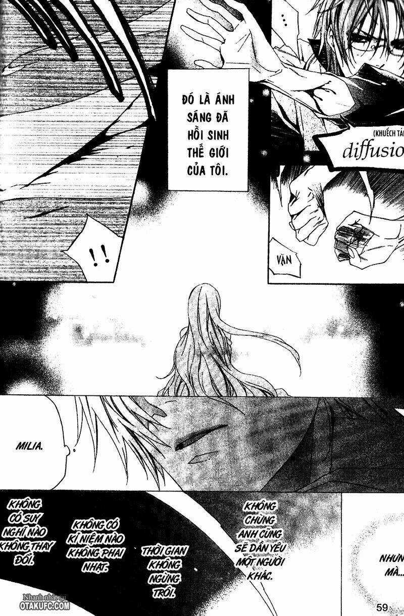 High & High - Chapter 21 - Trang 14