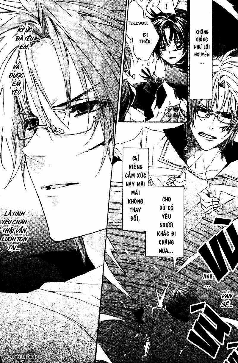 High & High - Chapter 21 - Trang 15