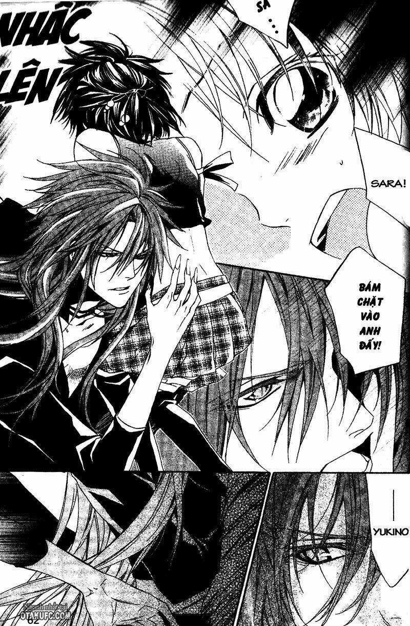 High & High - Chapter 21 - Trang 17