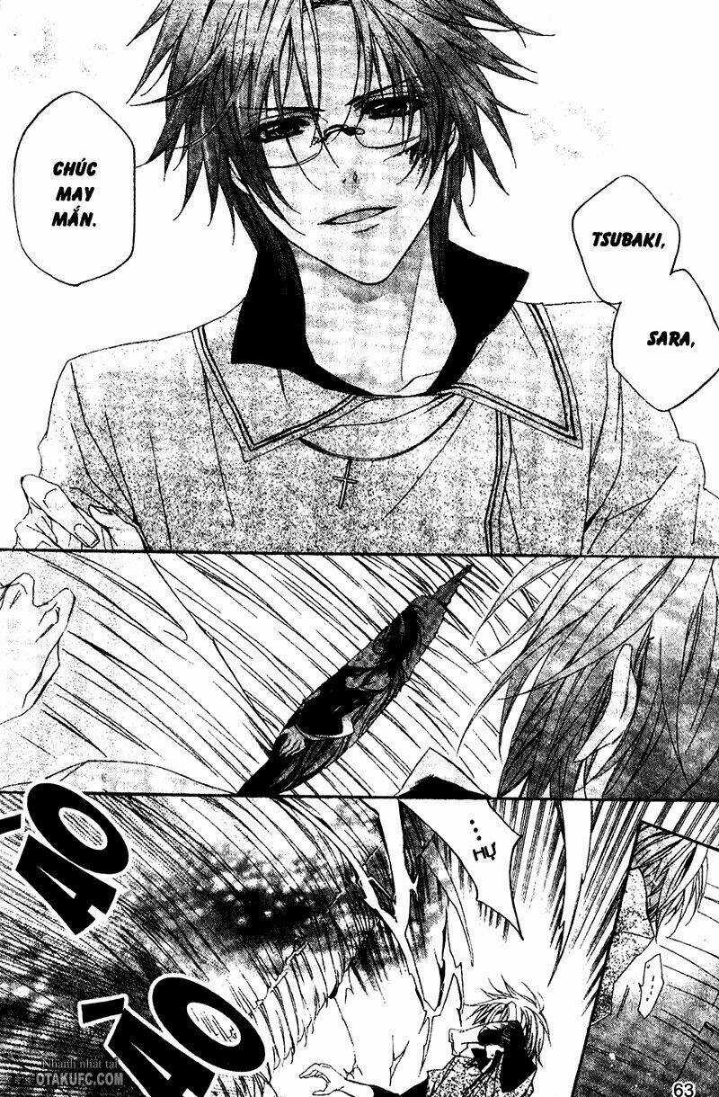 High & High - Chapter 21 - Trang 18