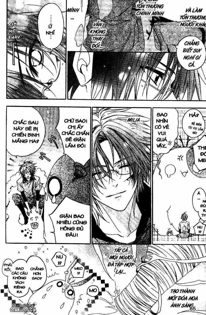 High & High - Chapter 21 - Trang 20