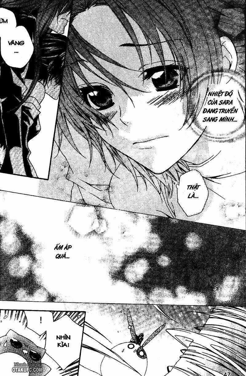 High & High - Chapter 21 - Trang 3