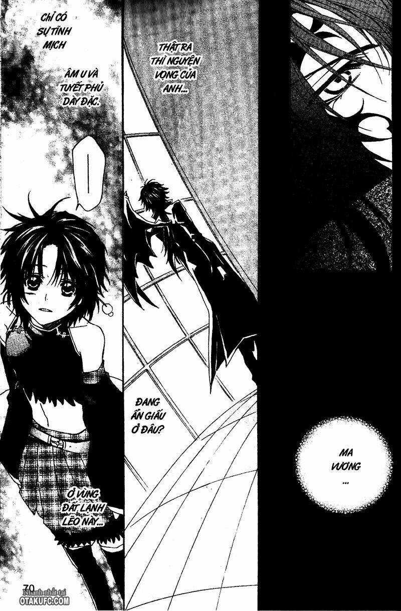 High & High - Chapter 21 - Trang 24