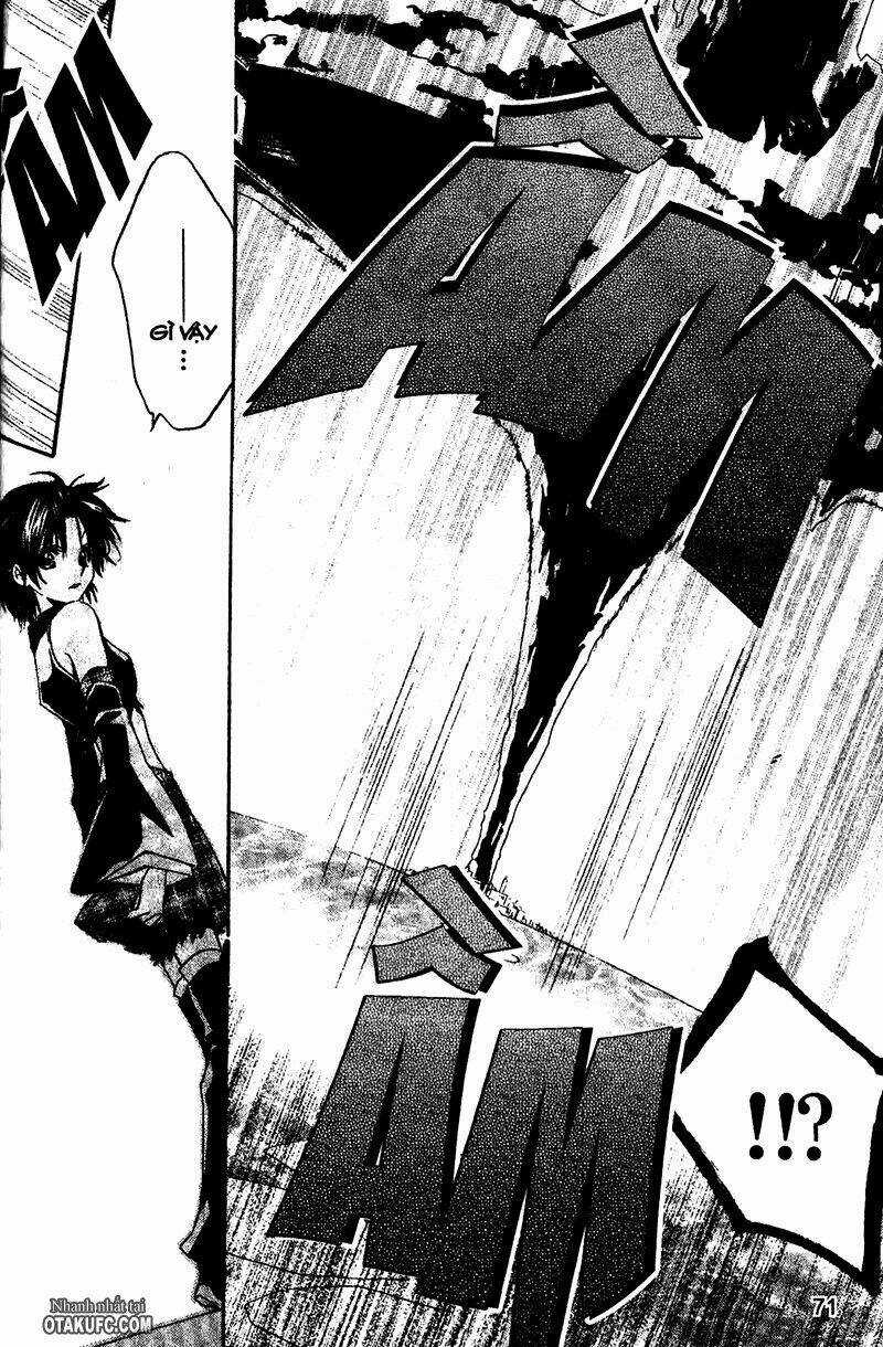 High & High - Chapter 21 - Trang 25