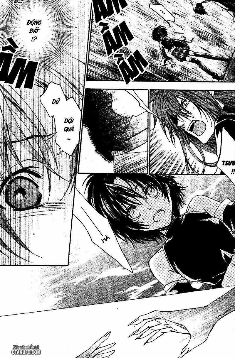 High & High - Chapter 21 - Trang 26