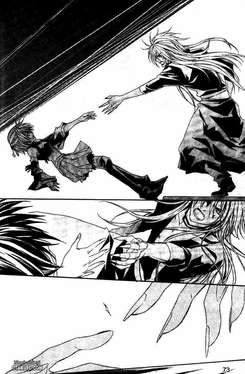 High & High - Chapter 21 - Trang 27