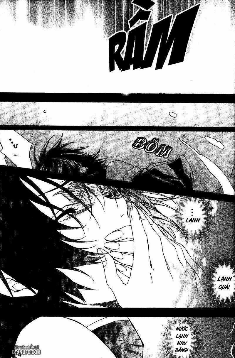 High & High - Chapter 21 - Trang 28