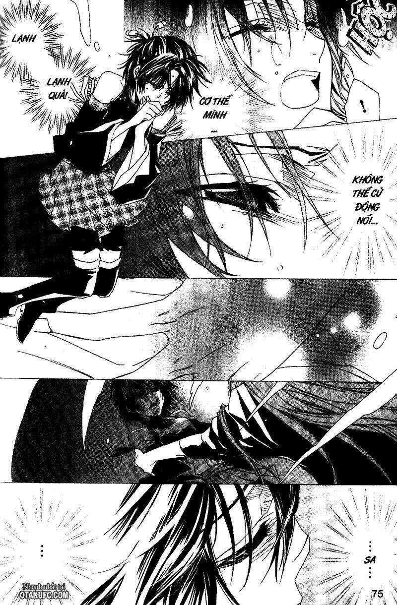 High & High - Chapter 21 - Trang 29