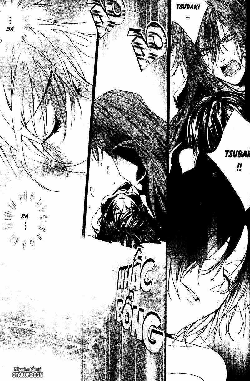 High & High - Chapter 21 - Trang 30