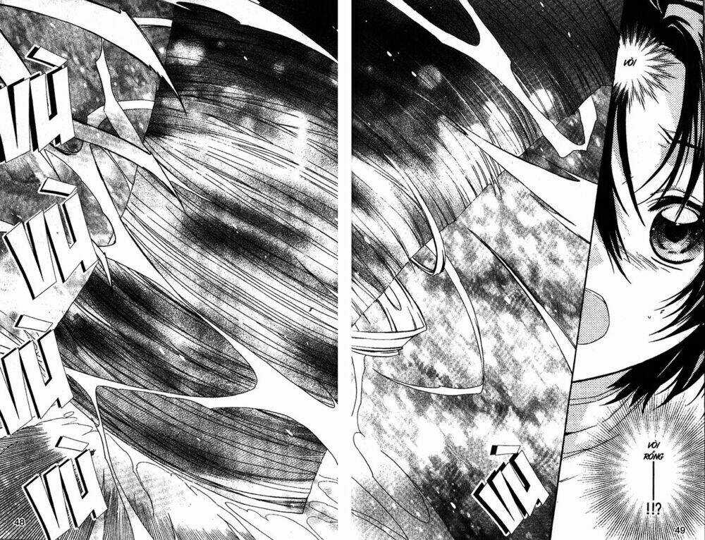 High & High - Chapter 21 - Trang 4