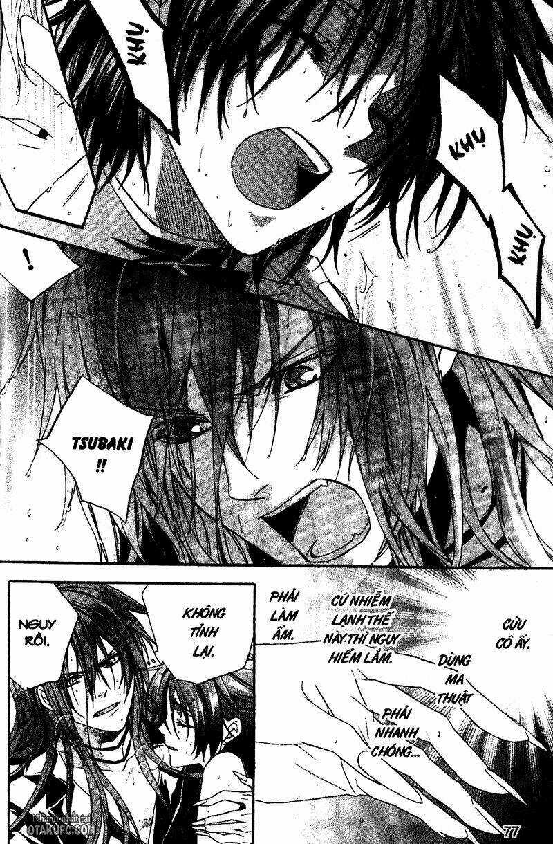 High & High - Chapter 21 - Trang 31