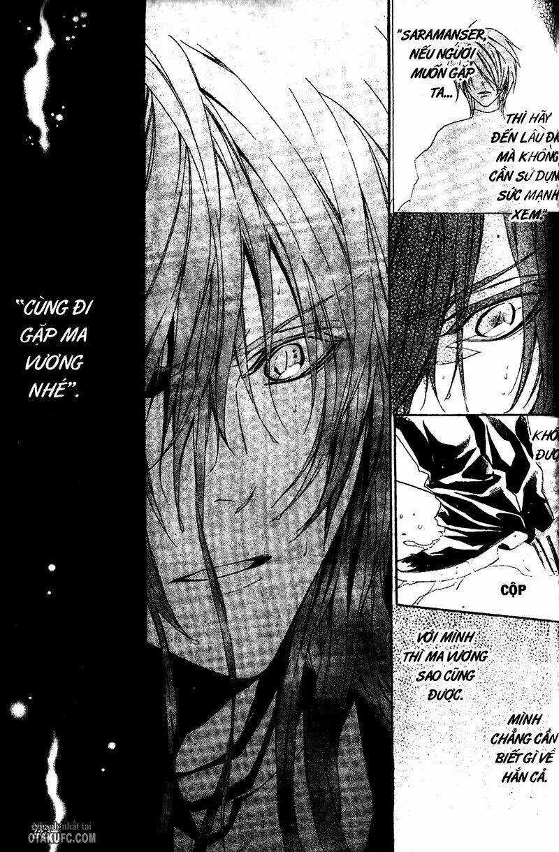 High & High - Chapter 21 - Trang 32