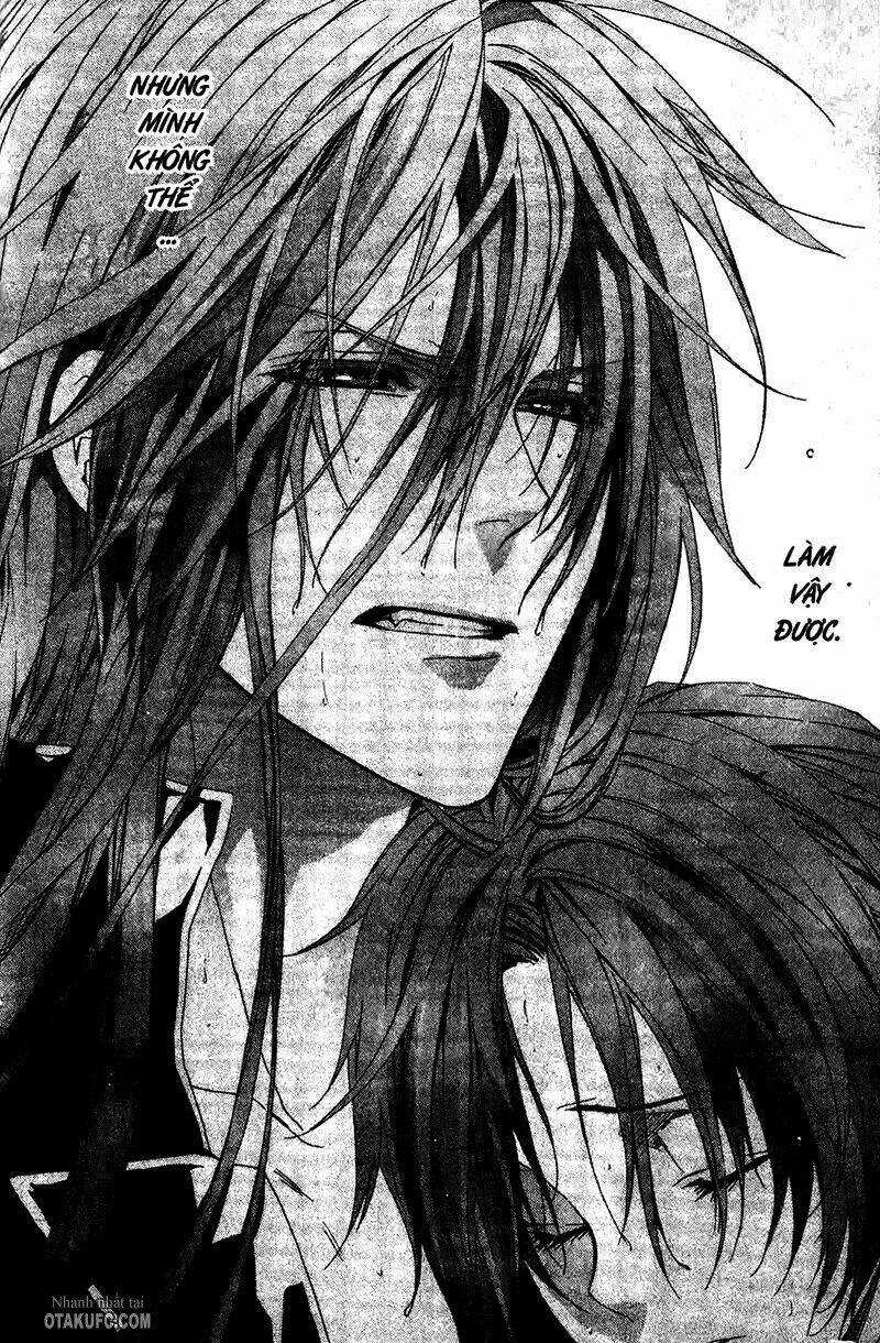 High & High - Chapter 21 - Trang 33