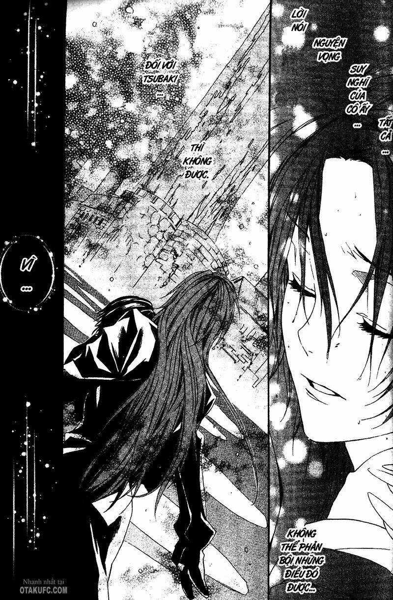 High & High - Chapter 21 - Trang 34