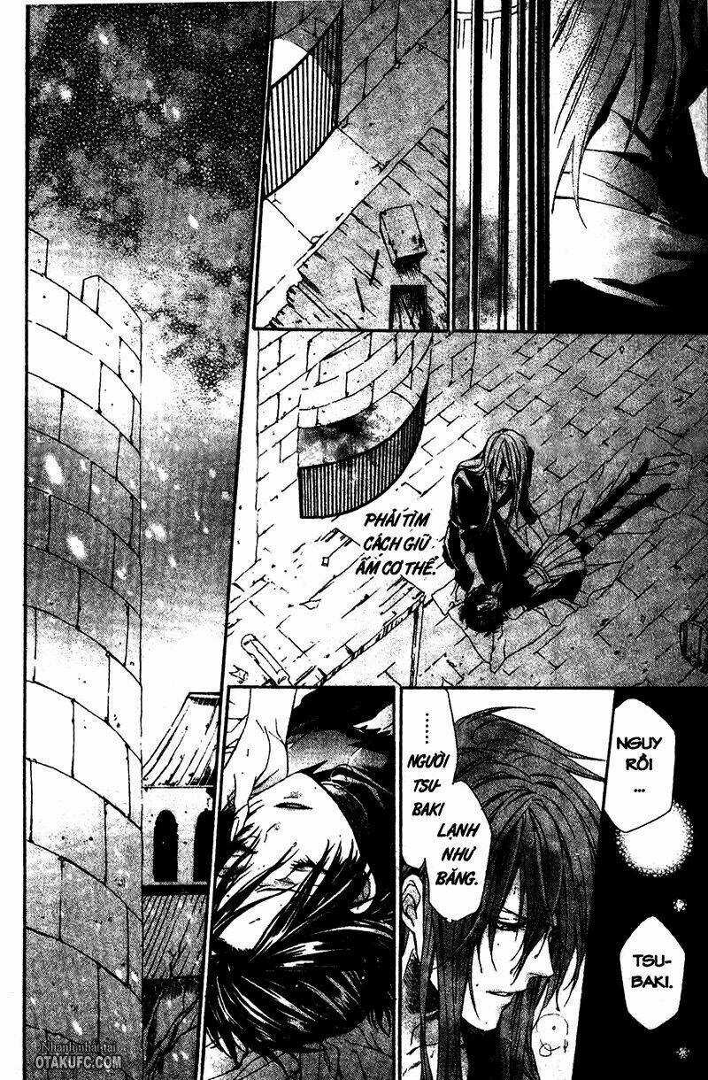 High & High - Chapter 21 - Trang 35