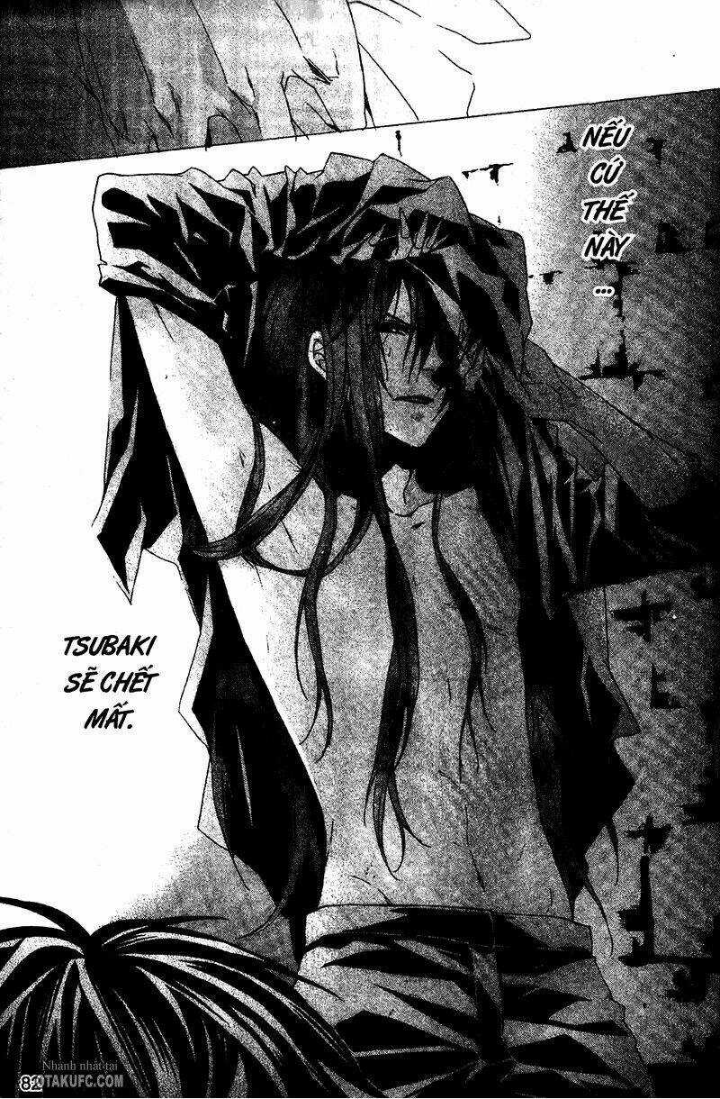 High & High - Chapter 21 - Trang 36