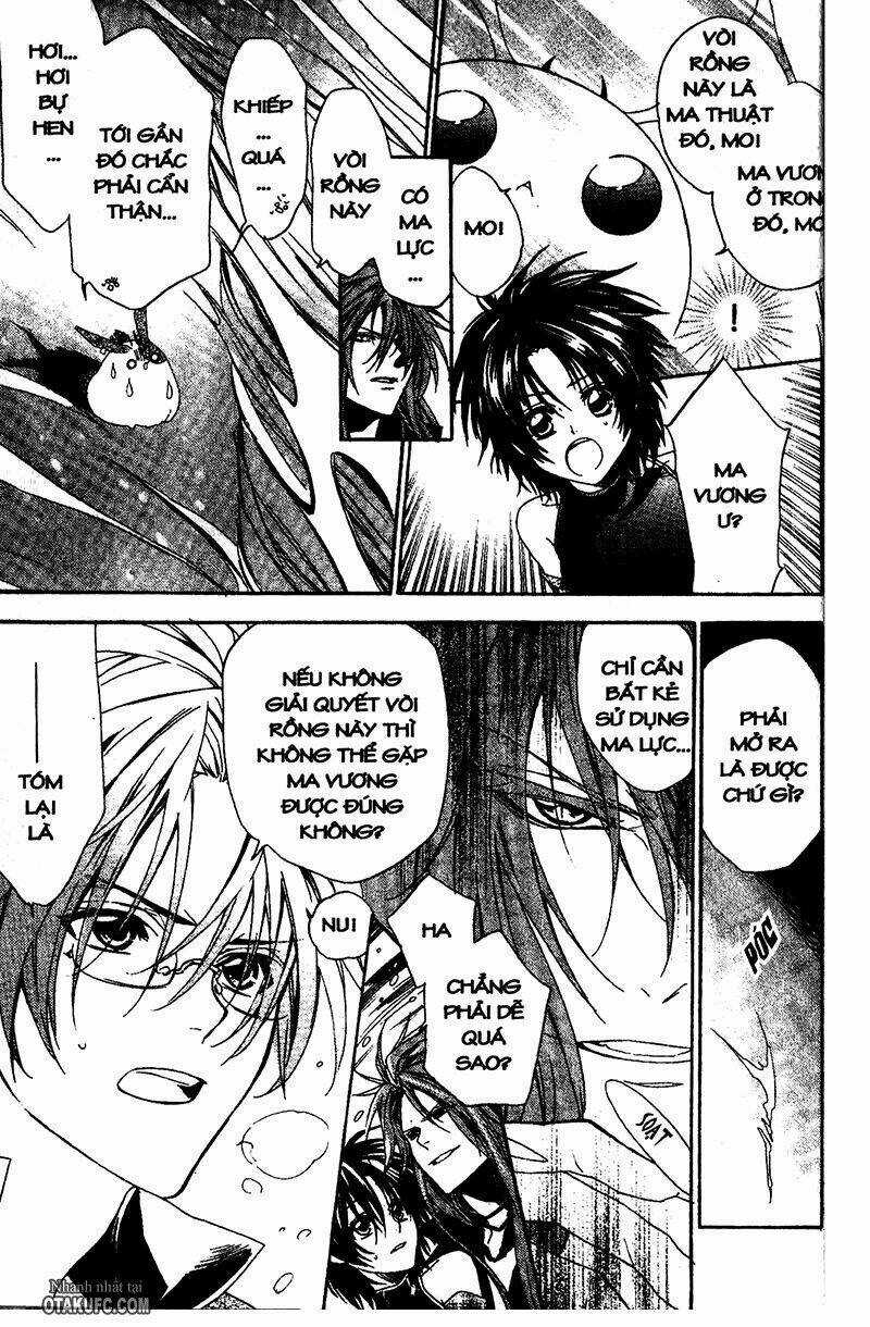 High & High - Chapter 21 - Trang 5