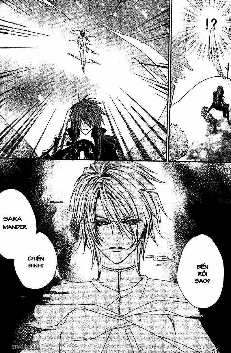 High & High - Chapter 21 - Trang 6