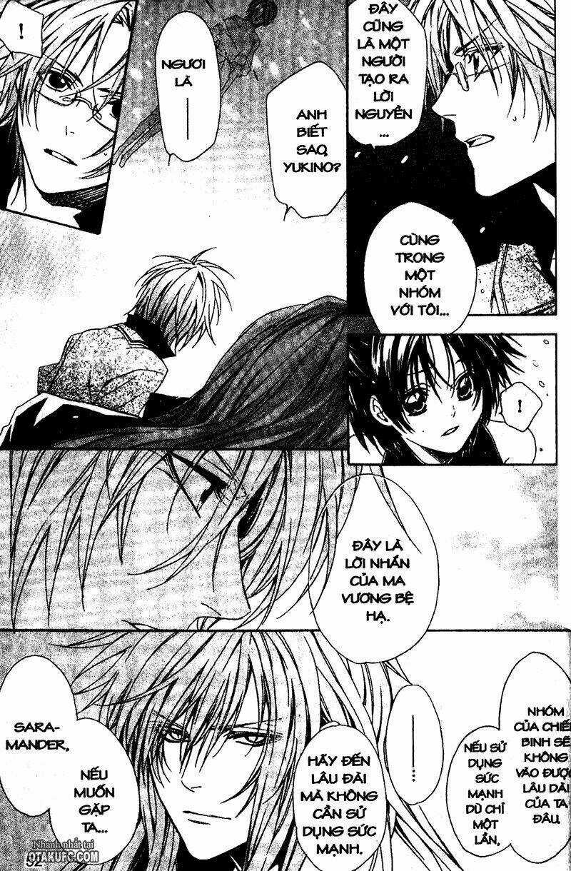 High & High - Chapter 21 - Trang 7