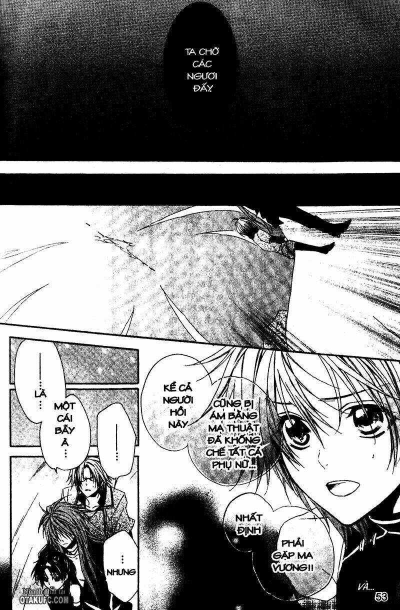 High & High - Chapter 21 - Trang 8