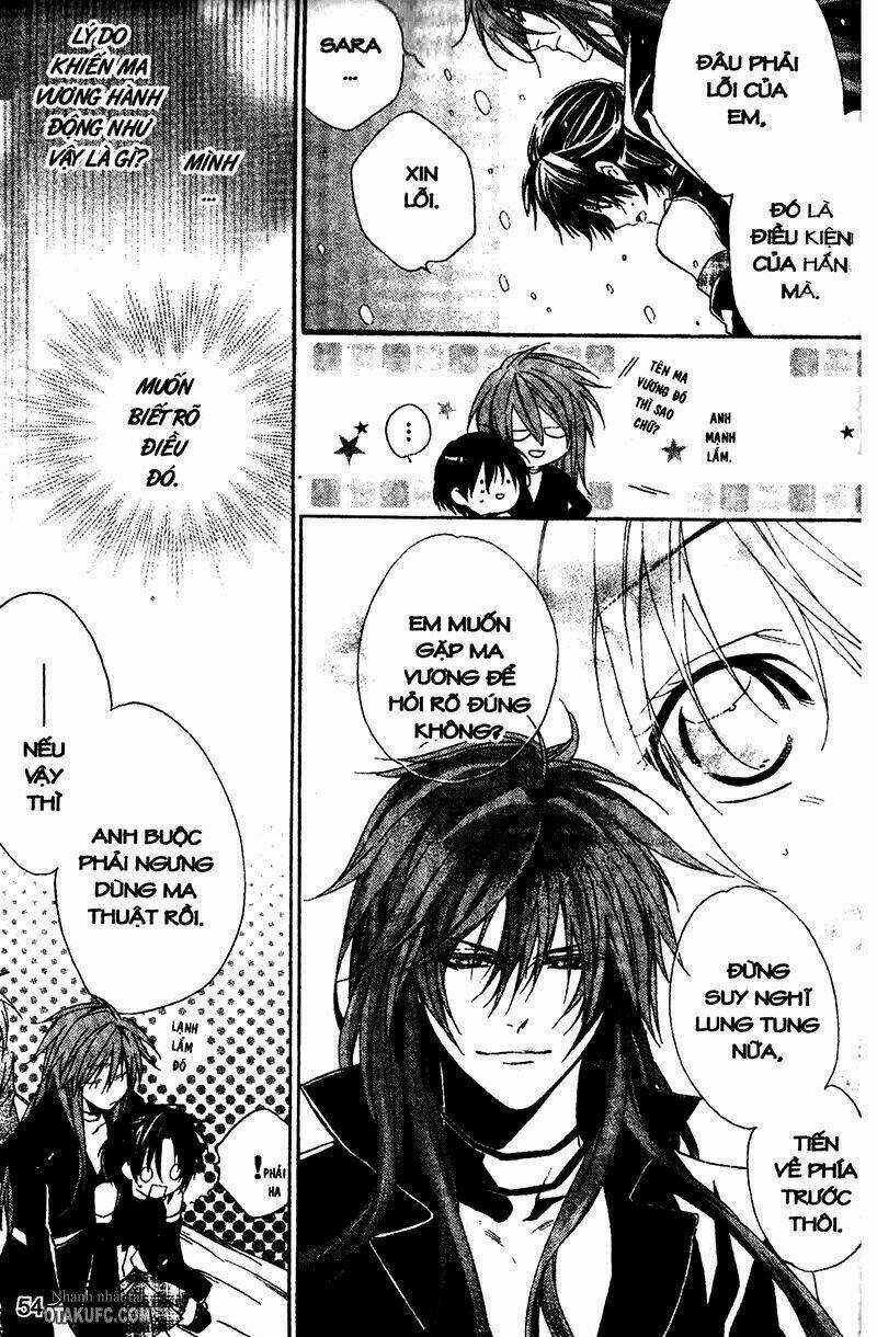 High & High - Chapter 21 - Trang 9