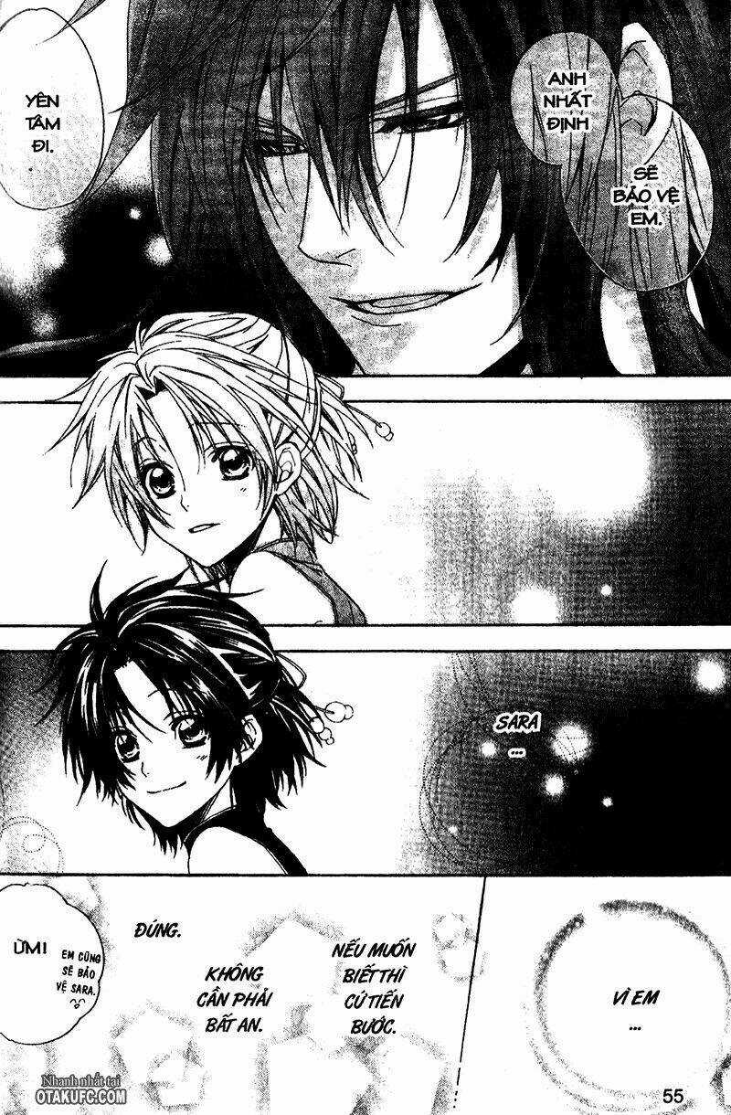 High & High - Chapter 21 - Trang 10