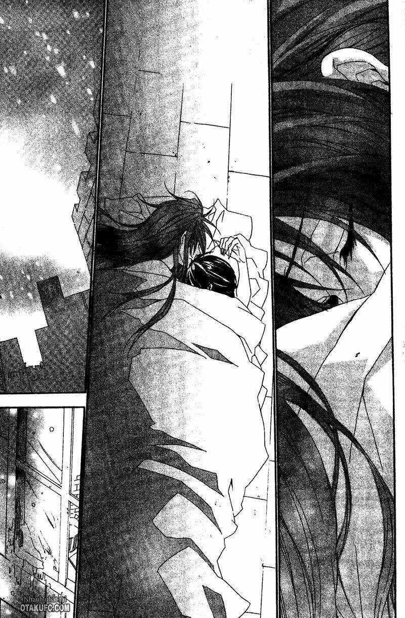 High & High - Chapter 22 - Trang 11