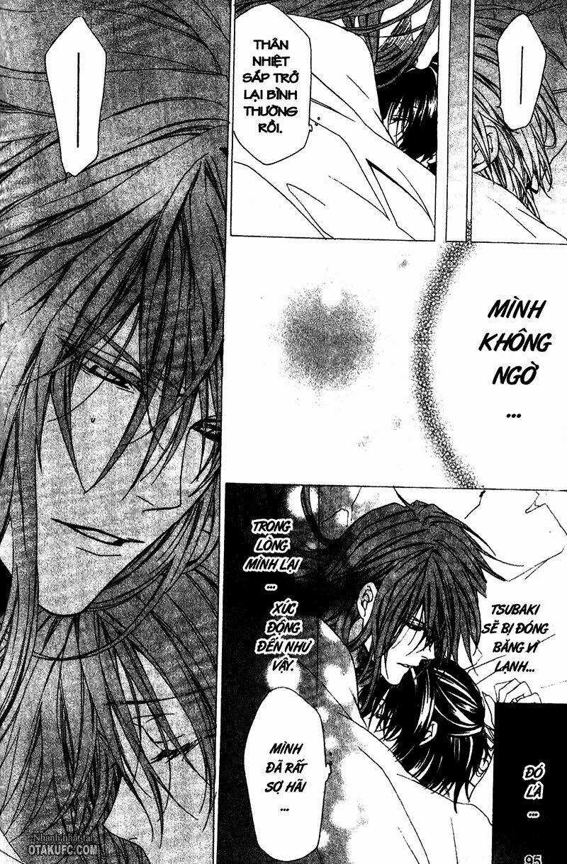 High & High - Chapter 22 - Trang 12