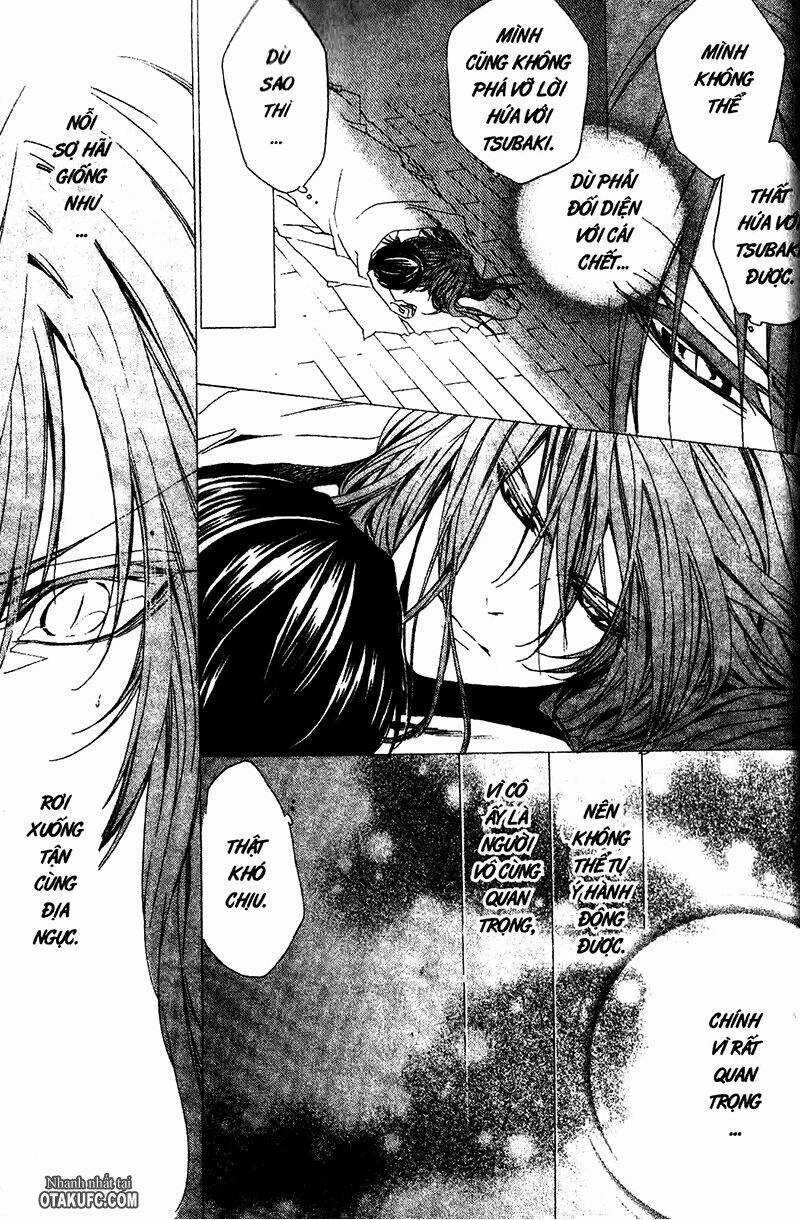 High & High - Chapter 22 - Trang 13