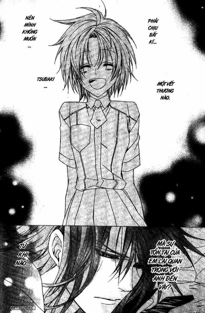 High & High - Chapter 22 - Trang 14