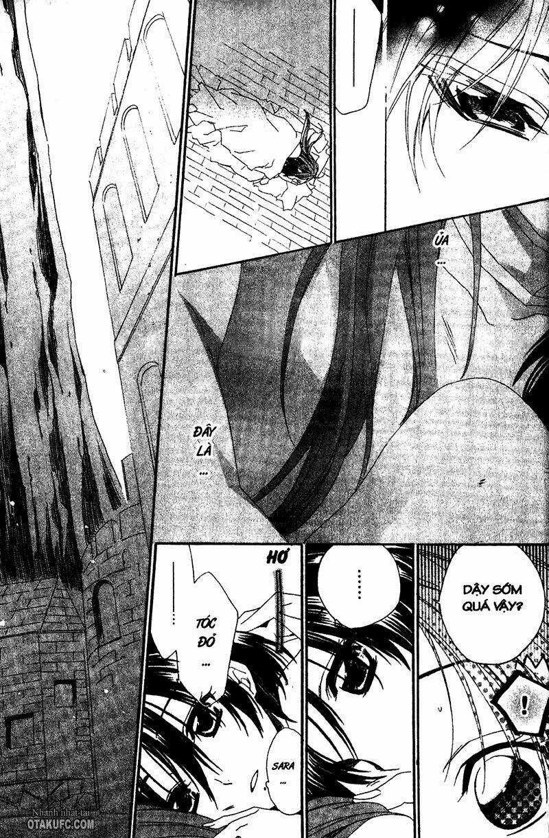 High & High - Chapter 22 - Trang 15