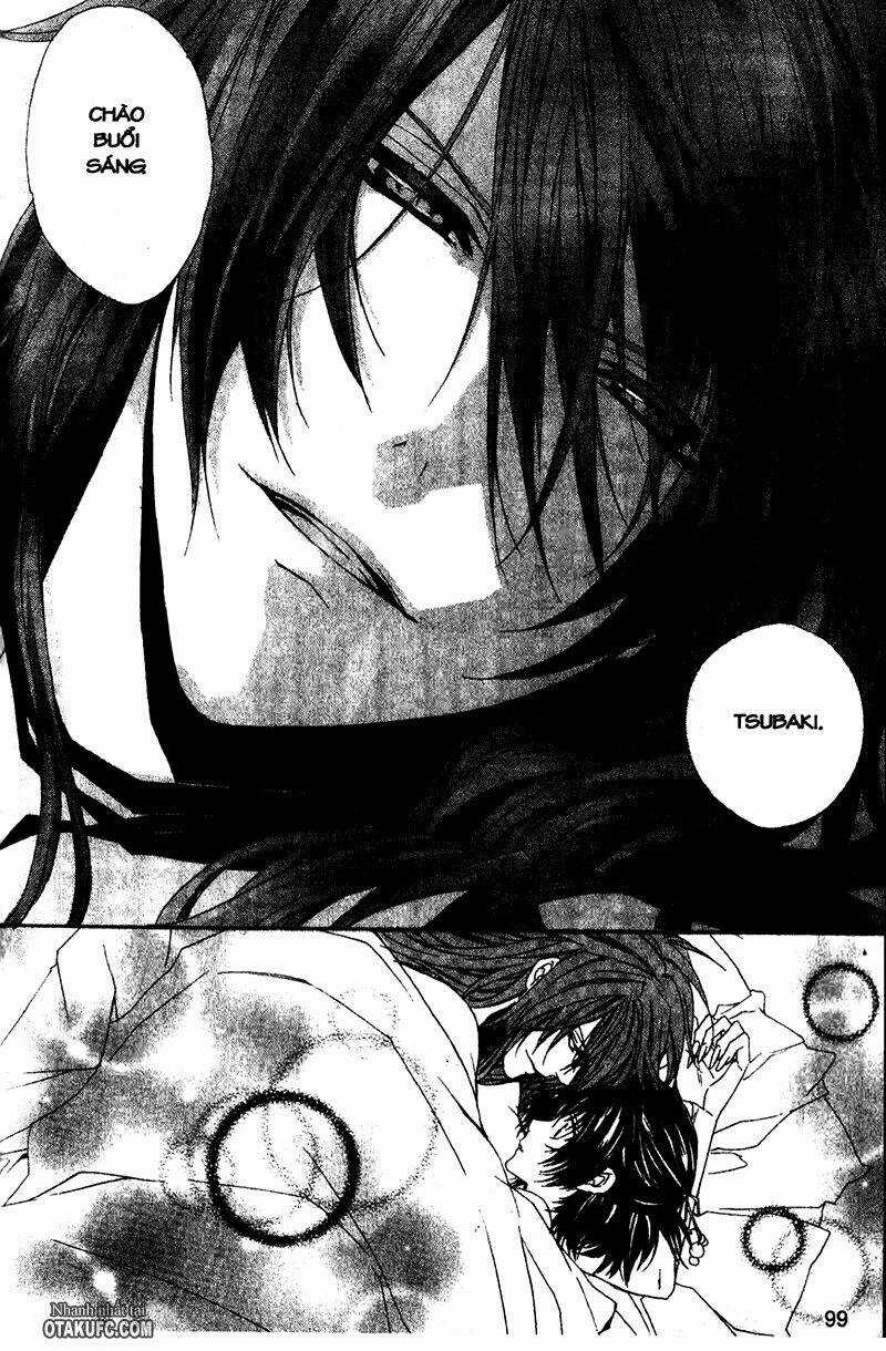 High & High - Chapter 22 - Trang 16