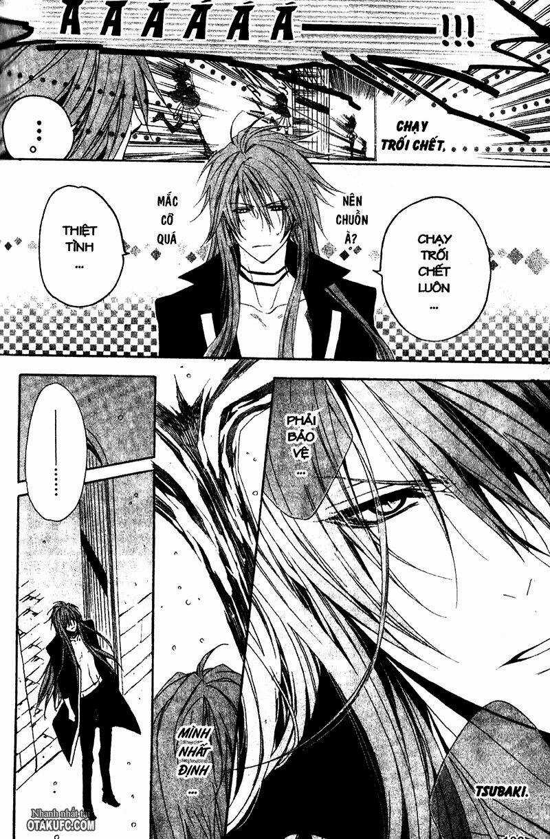 High & High - Chapter 22 - Trang 20