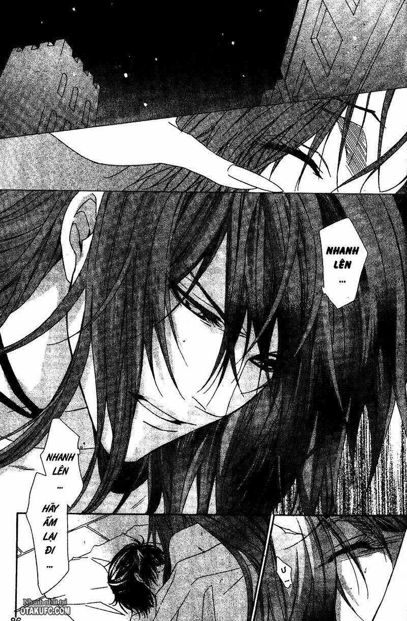 High & High - Chapter 22 - Trang 3