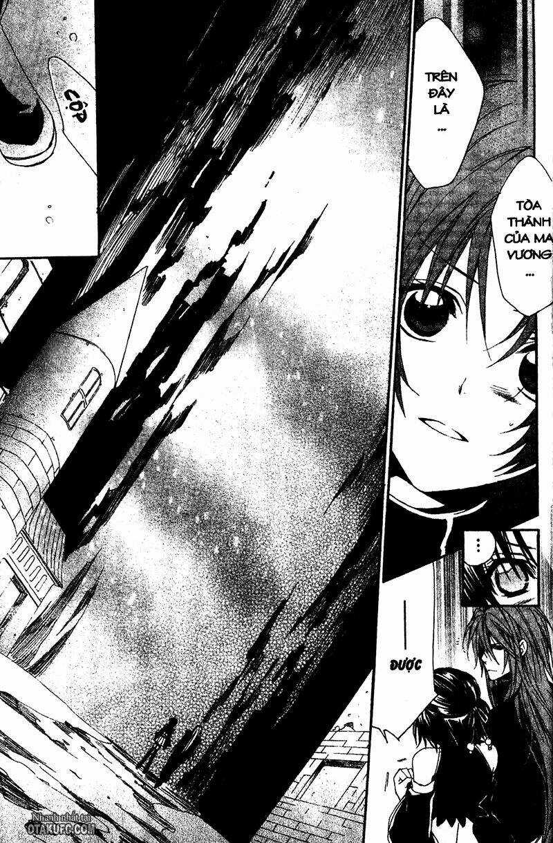 High & High - Chapter 22 - Trang 21