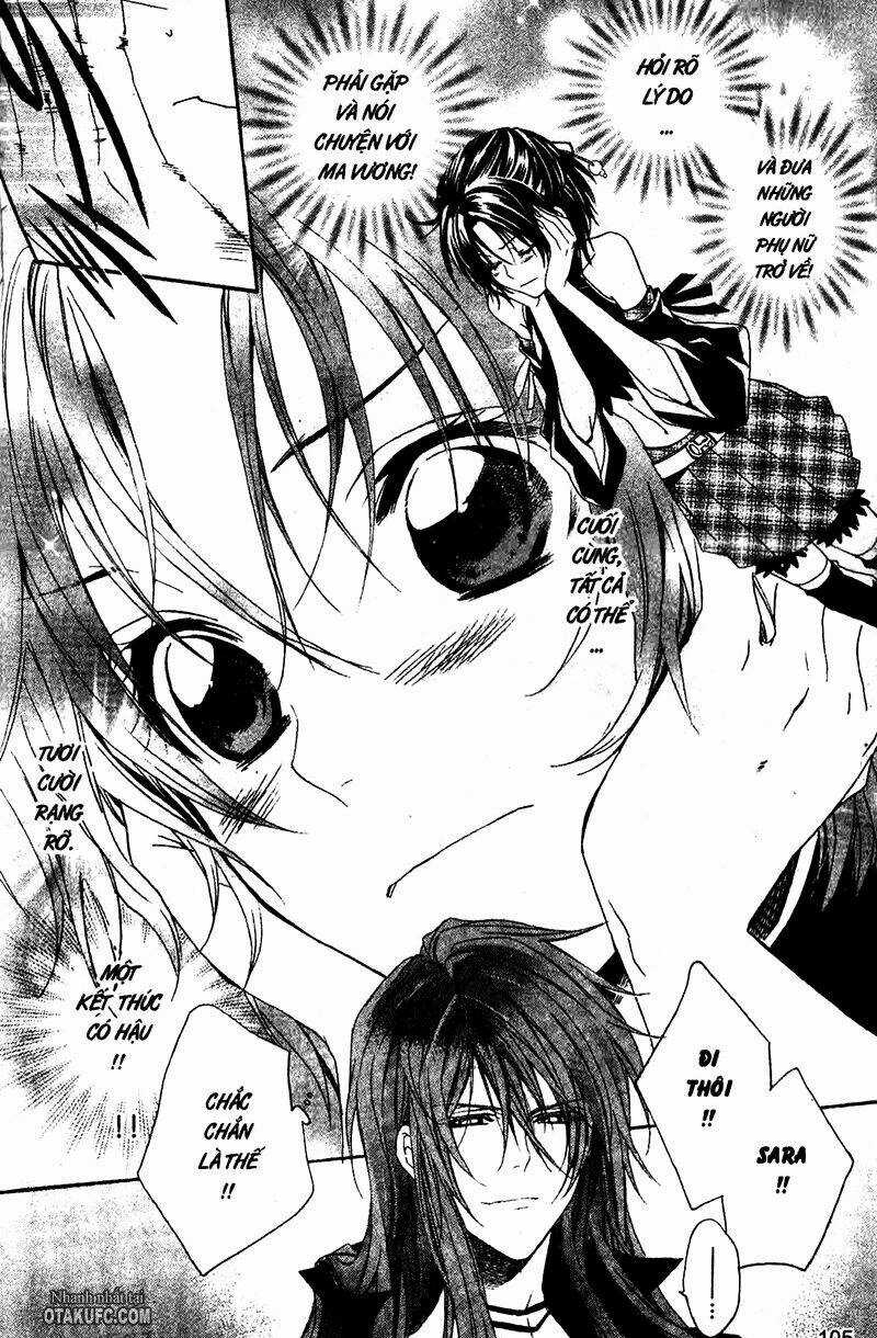 High & High - Chapter 22 - Trang 22