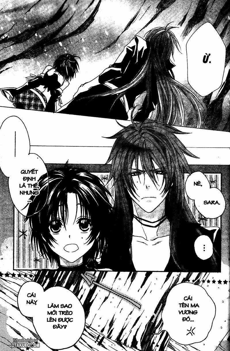 High & High - Chapter 22 - Trang 23