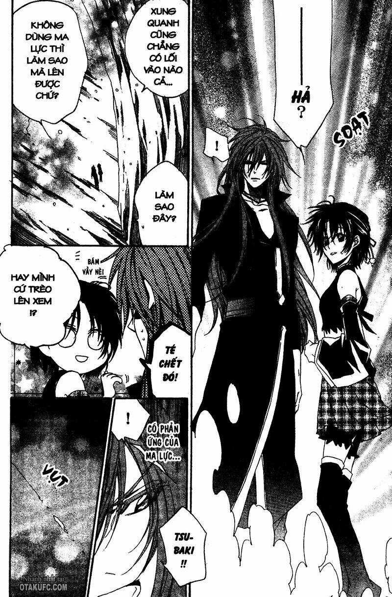 High & High - Chapter 22 - Trang 24