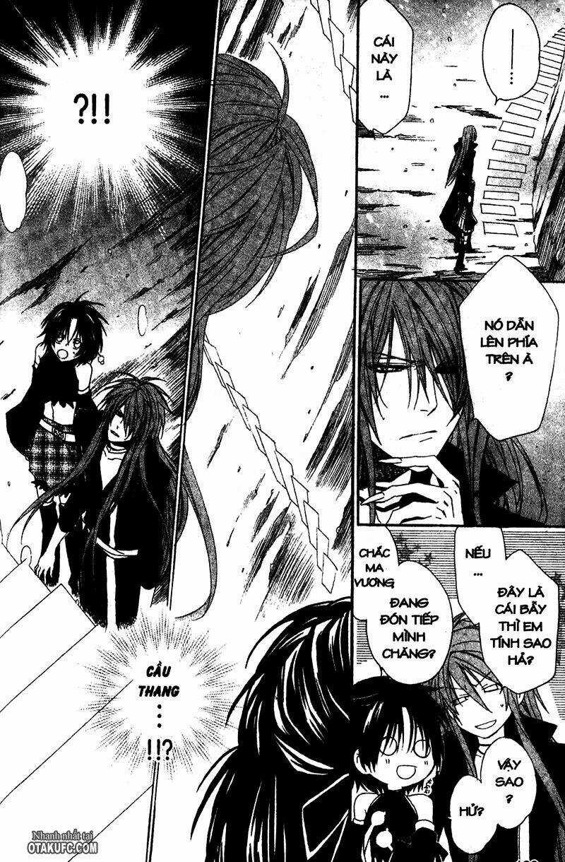 High & High - Chapter 22 - Trang 26