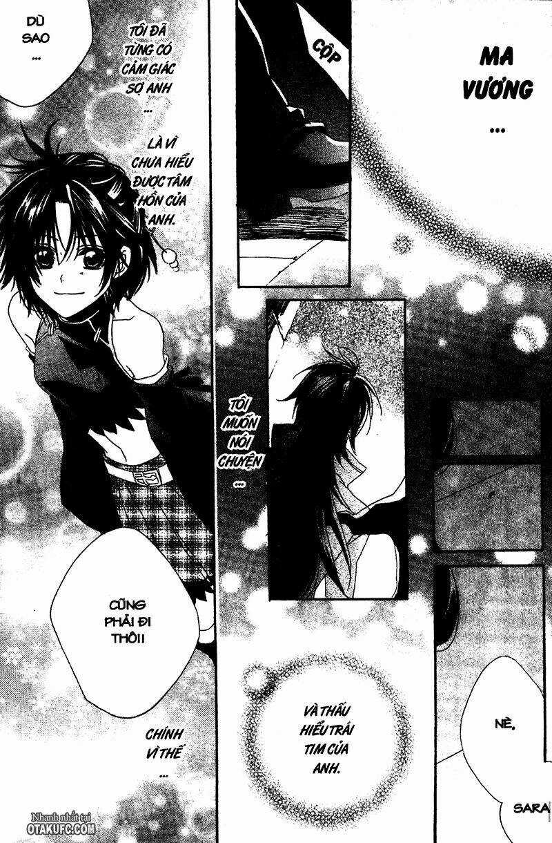 High & High - Chapter 22 - Trang 27