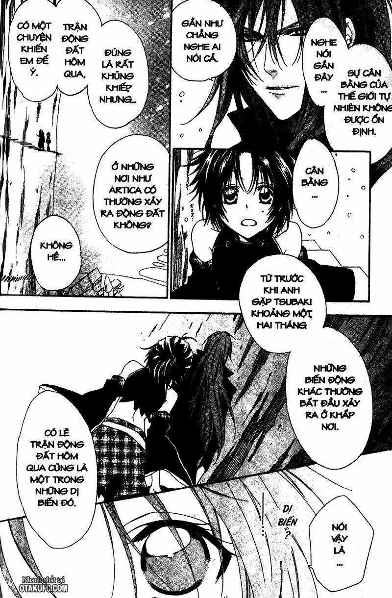 High & High - Chapter 22 - Trang 28